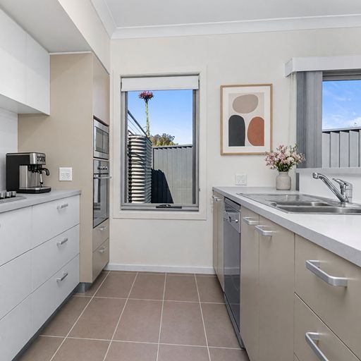 Two Bedroom | Villa 116