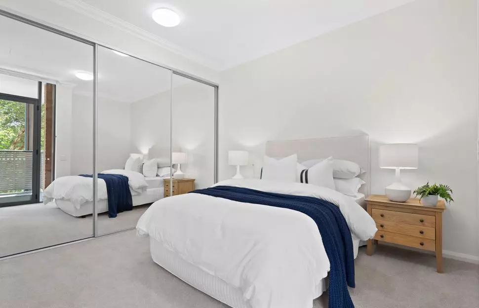 329/137 Victoria Street, Cardinal Freeman Retirement Village, Ashfield