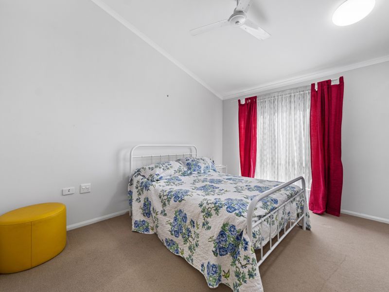 Sought After Two Bedroom Villa!