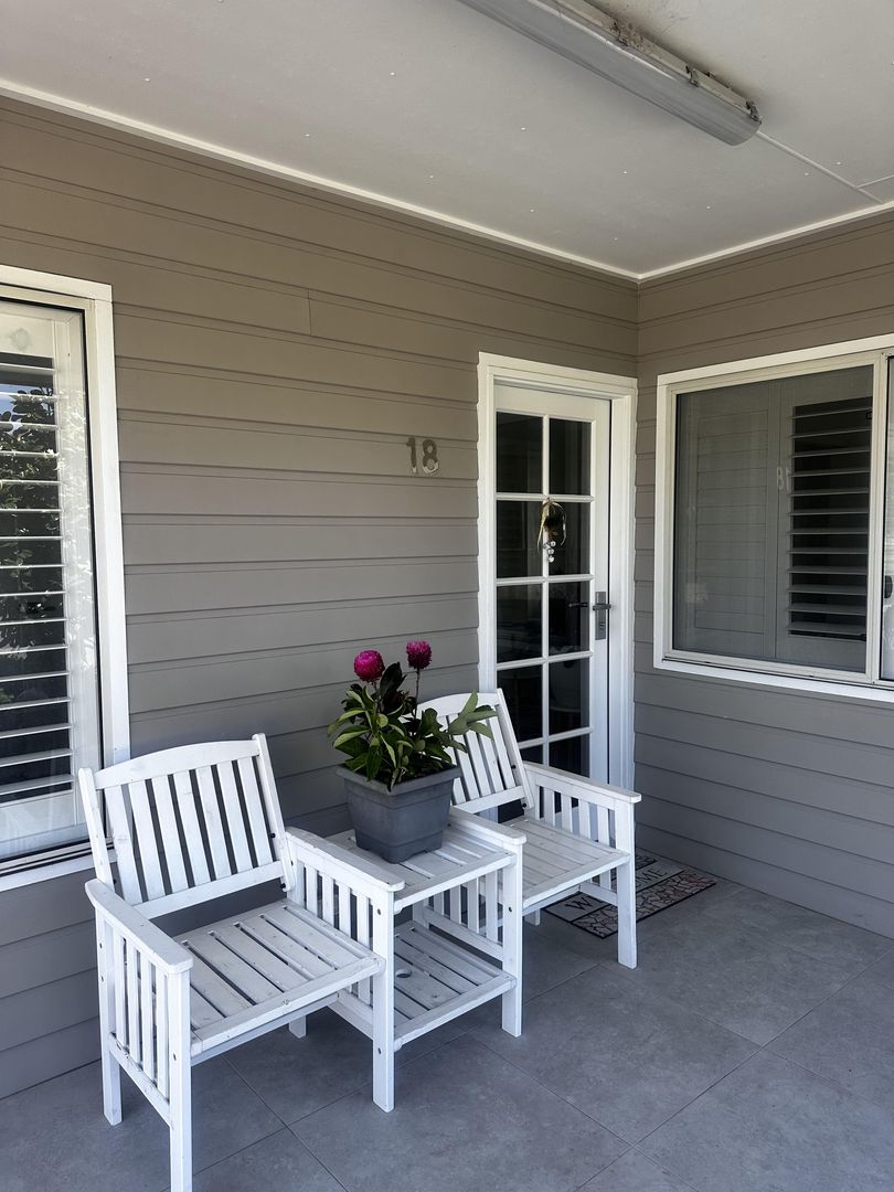 Effortless Living in a Convenient Location