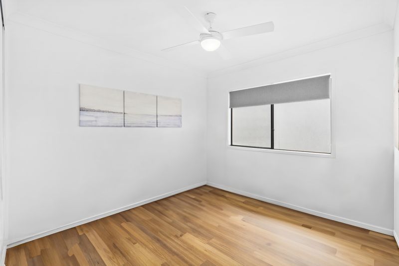 Site 11 - Established Rosevale