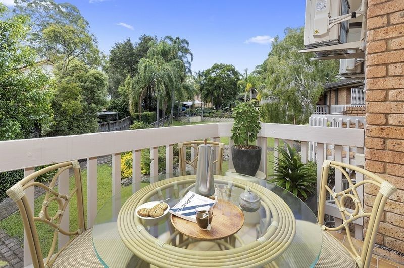 Private and relaxing studio apartment set amongst the calm of the garden.