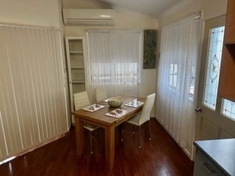 A Cozy Home in a Quiet Gated Community