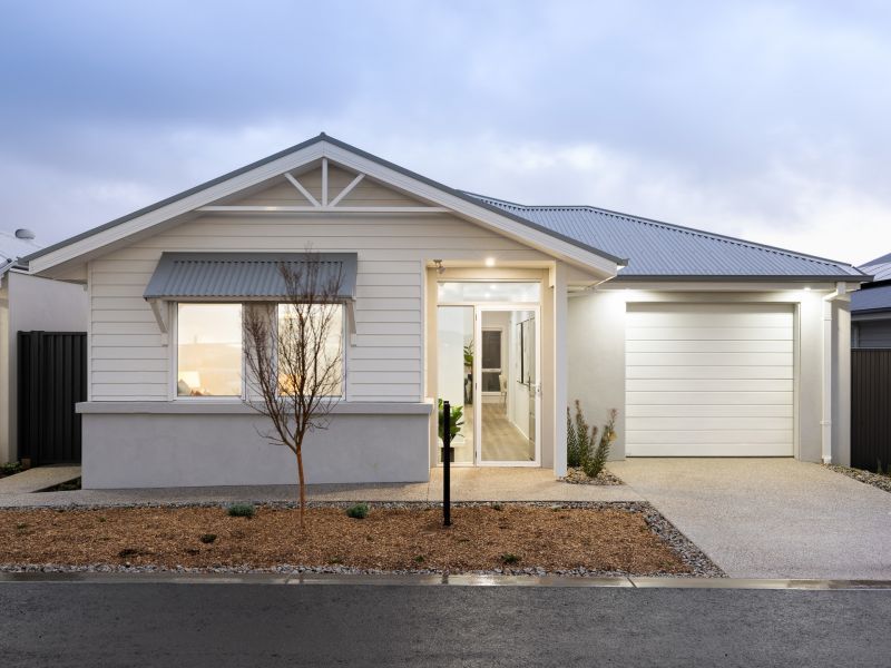 Your new modern home design