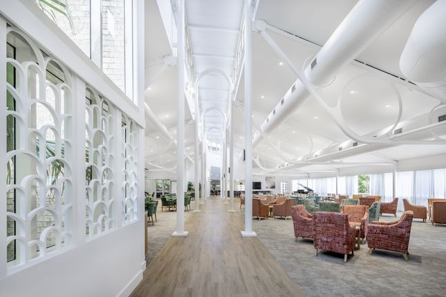 Residents celebrate revitalised community centre at Minkara Resort