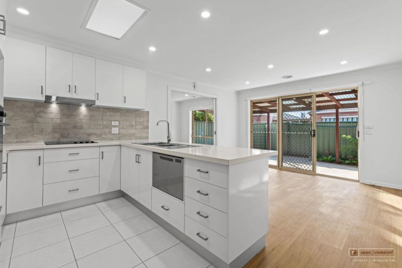 Retirement Living that perfectly balances comfort, convenience, and style.