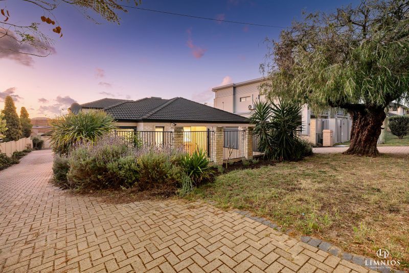 Convenience and Lifestyle!