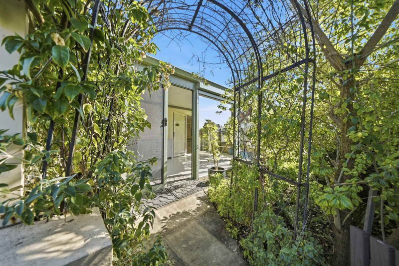 Amazing Renovation with Stunning Sunroom
