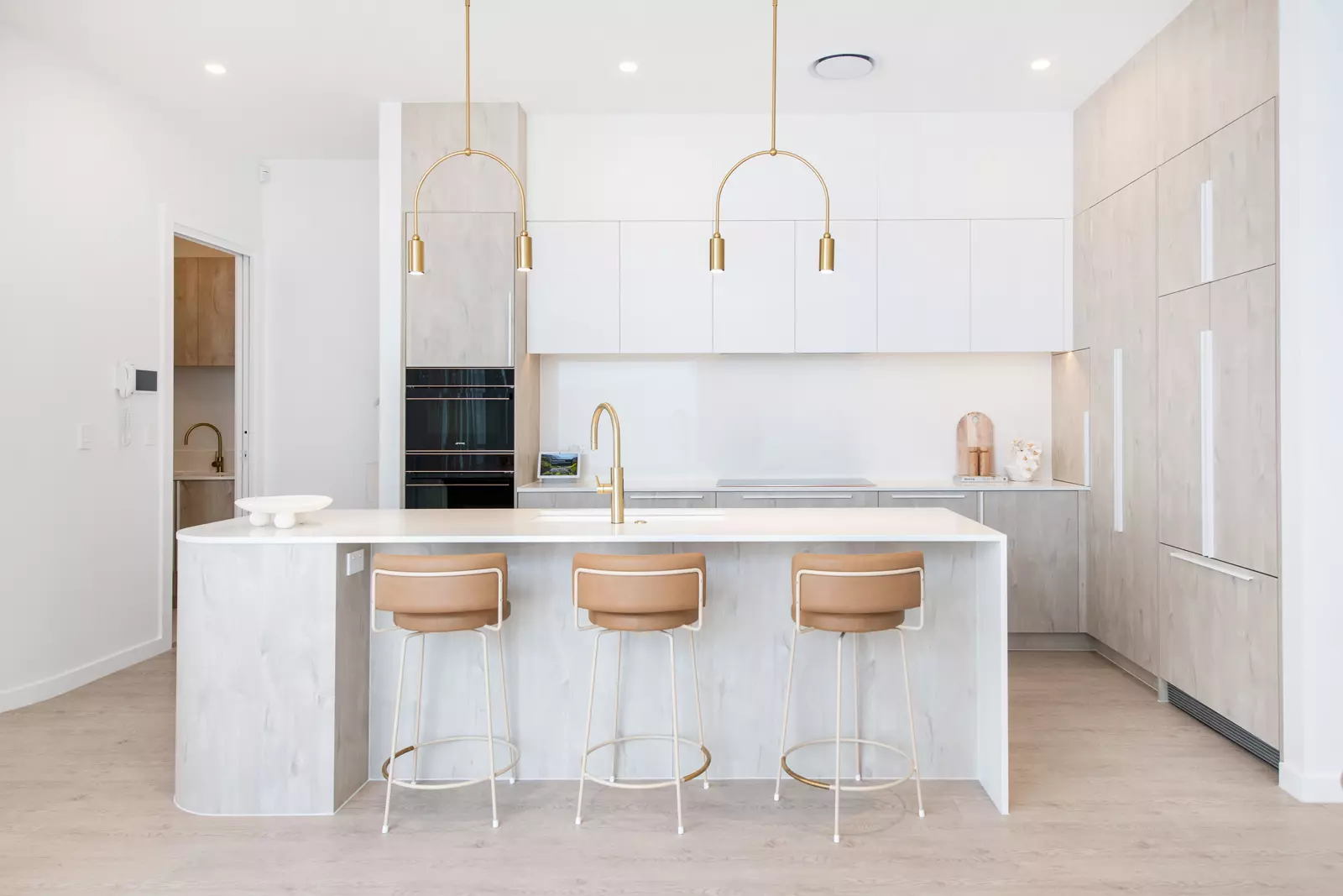 Mesquite by Palm Lake Resort Pelican Waters