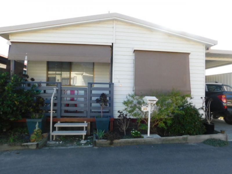 Bayway Village - Site 388