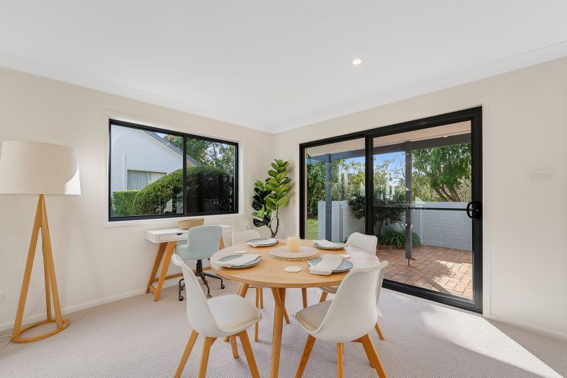 Fresh, Bright, Recently Refurbished