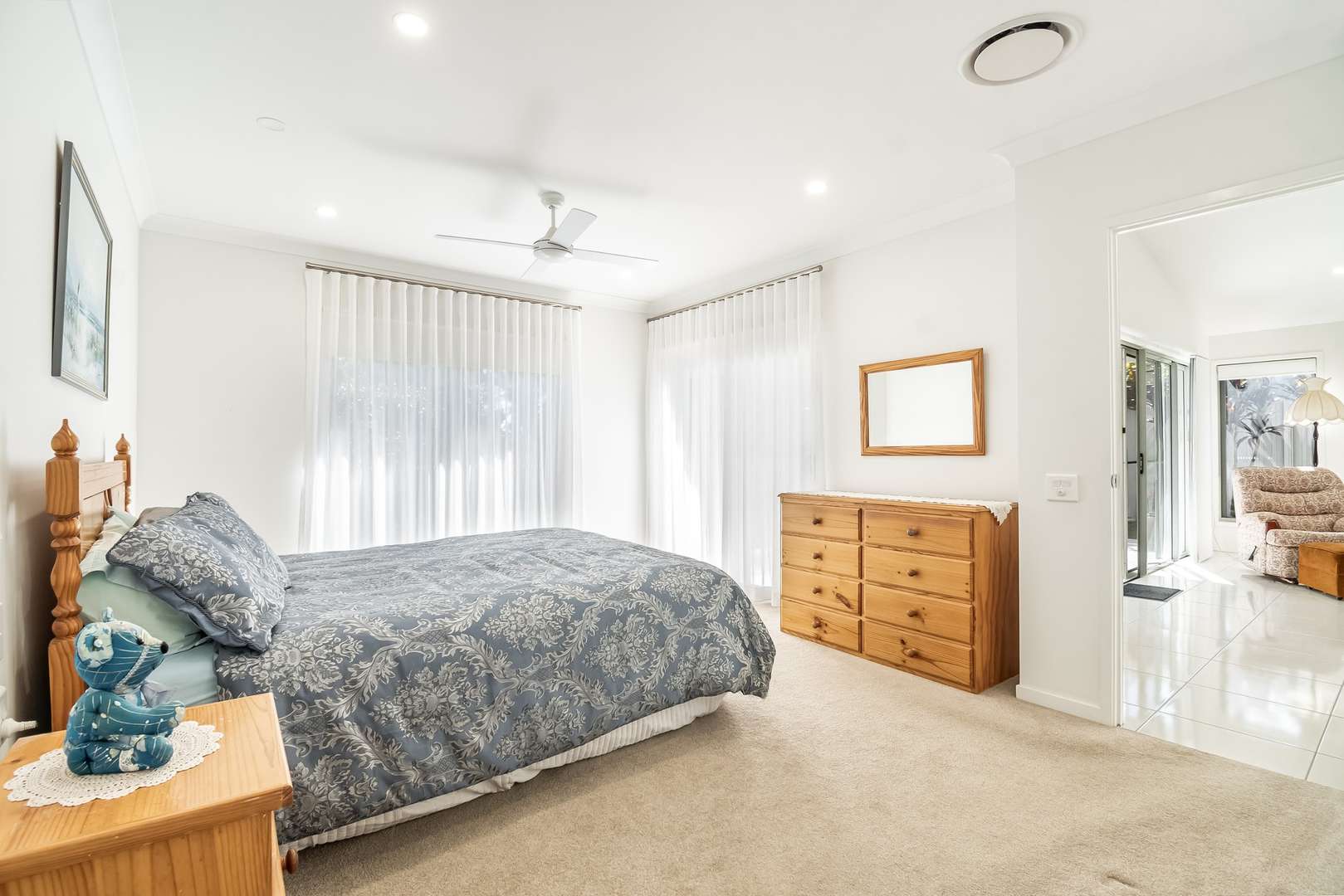 Luxury over 55's resort style living-Palm Lake Resort Ballina