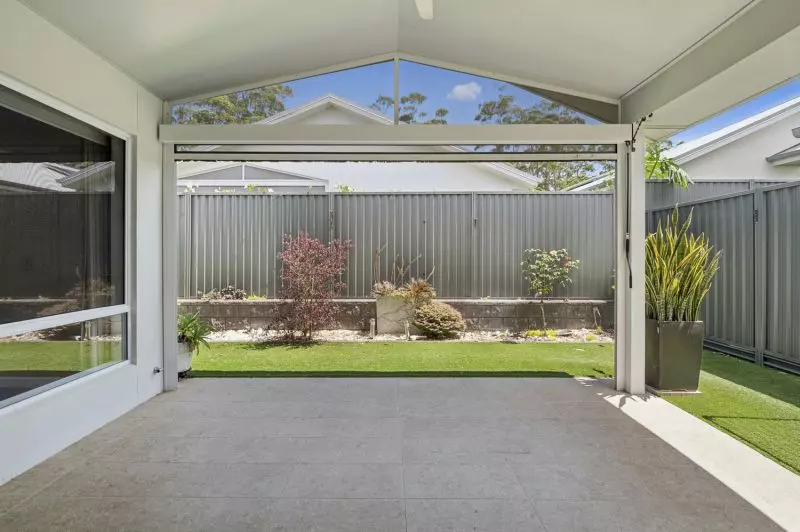 Stylish, Modern & Secure Living