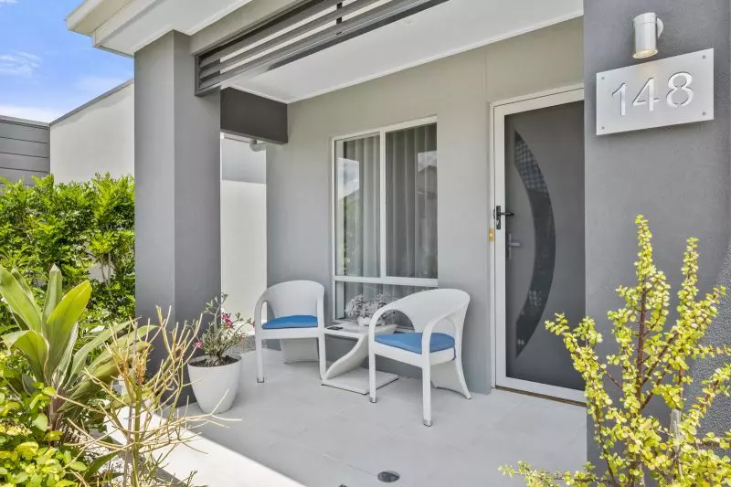 Site 148 - Established Kalbar