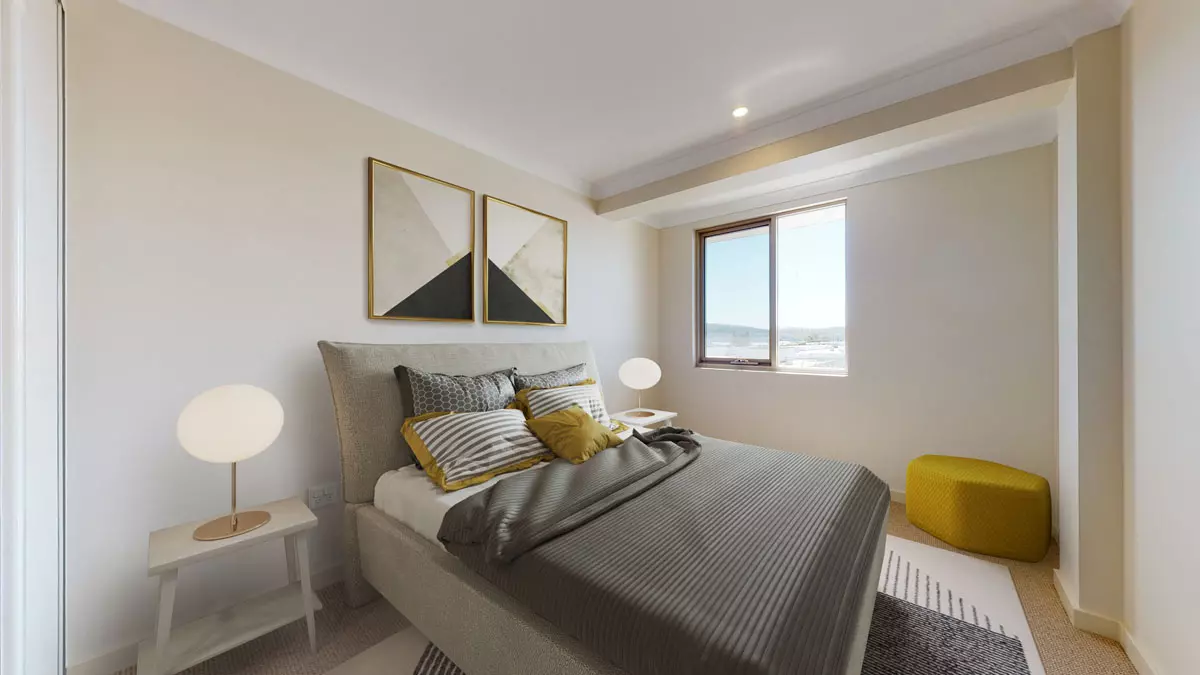 IRT The Clyde Retirement Village