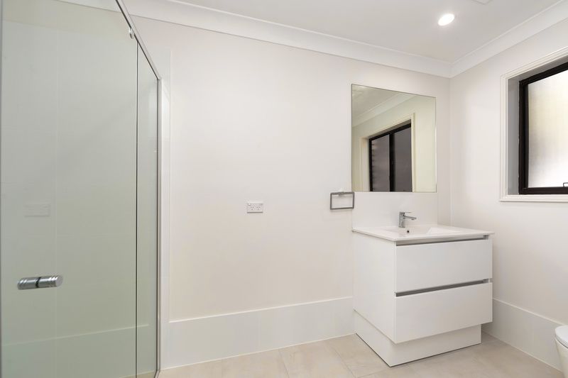 Bright Beauty with Views and a Modern Finish