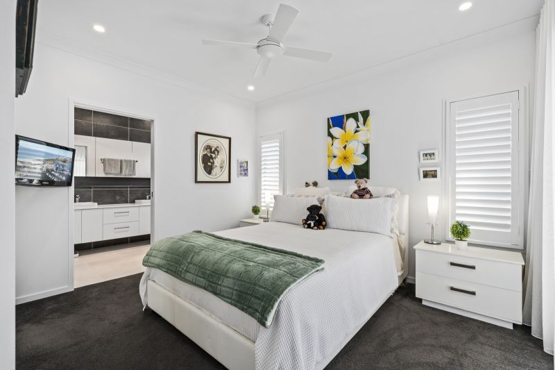 Site 502 - Established - Sunningdale G3