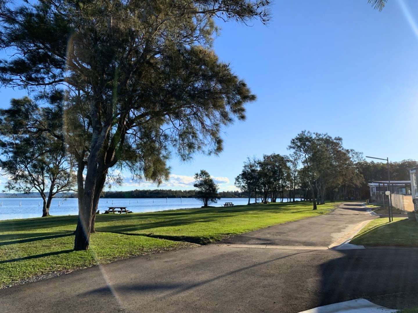 Lakeside Forster Village ? Site 4