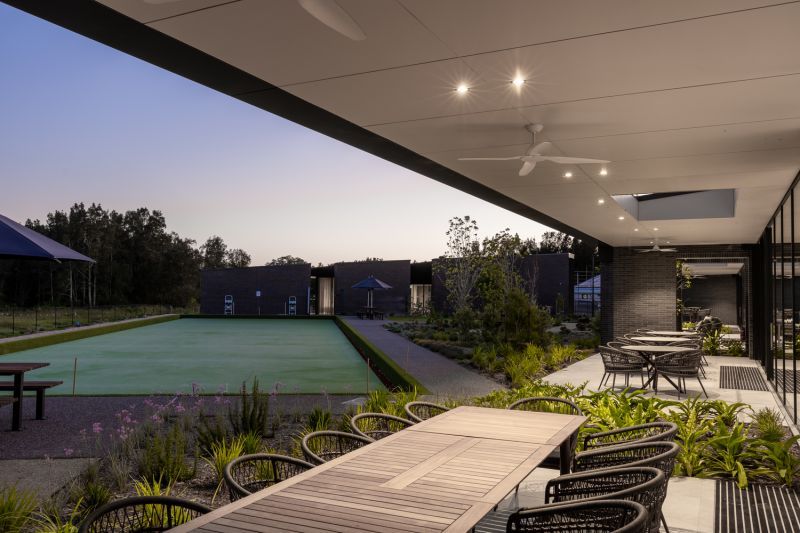 Exclusive Quiet Street Position with Private Alfresco