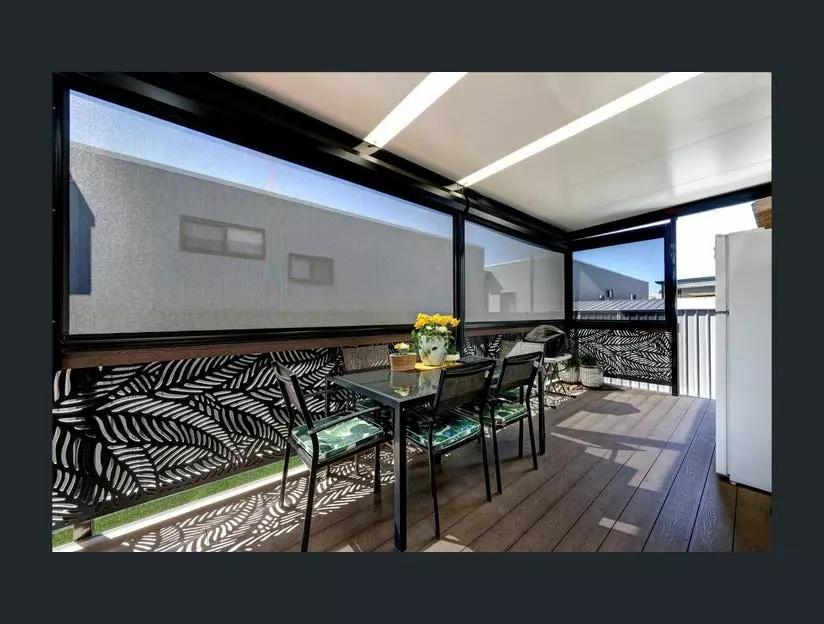 Site 2 Modern Two-Bedroom Home Ready To Move In