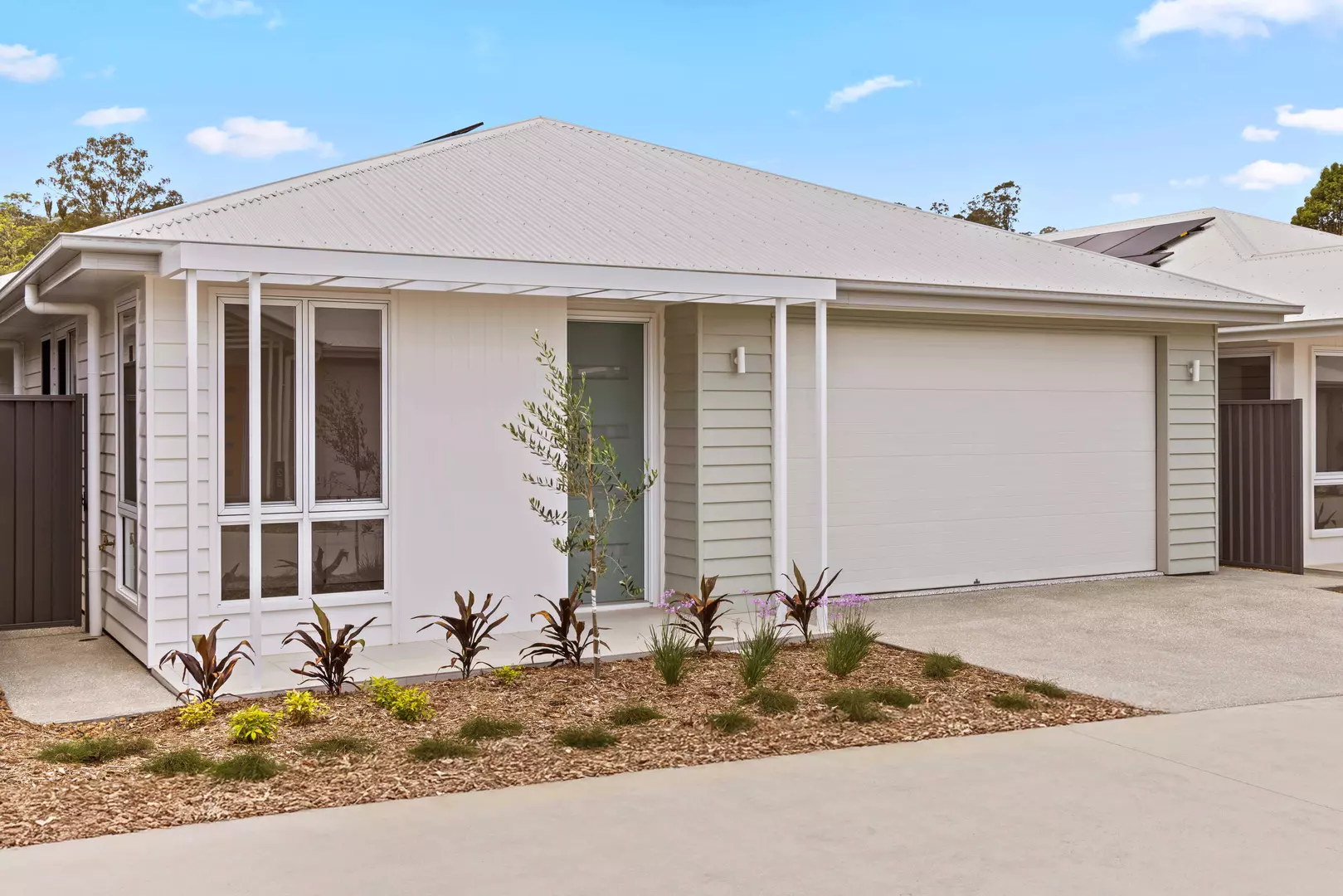 Silkwood Classico | Versatile Living