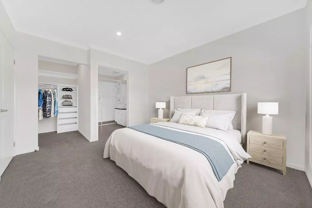 Two Bedroom | Unit 32