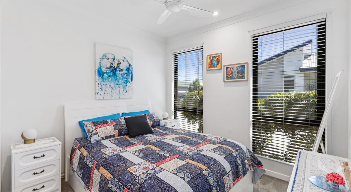 Stylish home in Prime Location