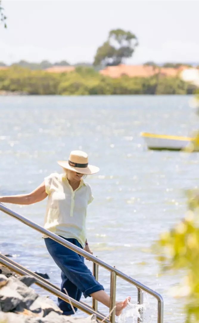 94/9 Salford Street, Salford Waters Village, Victoria Point, QLD 4165