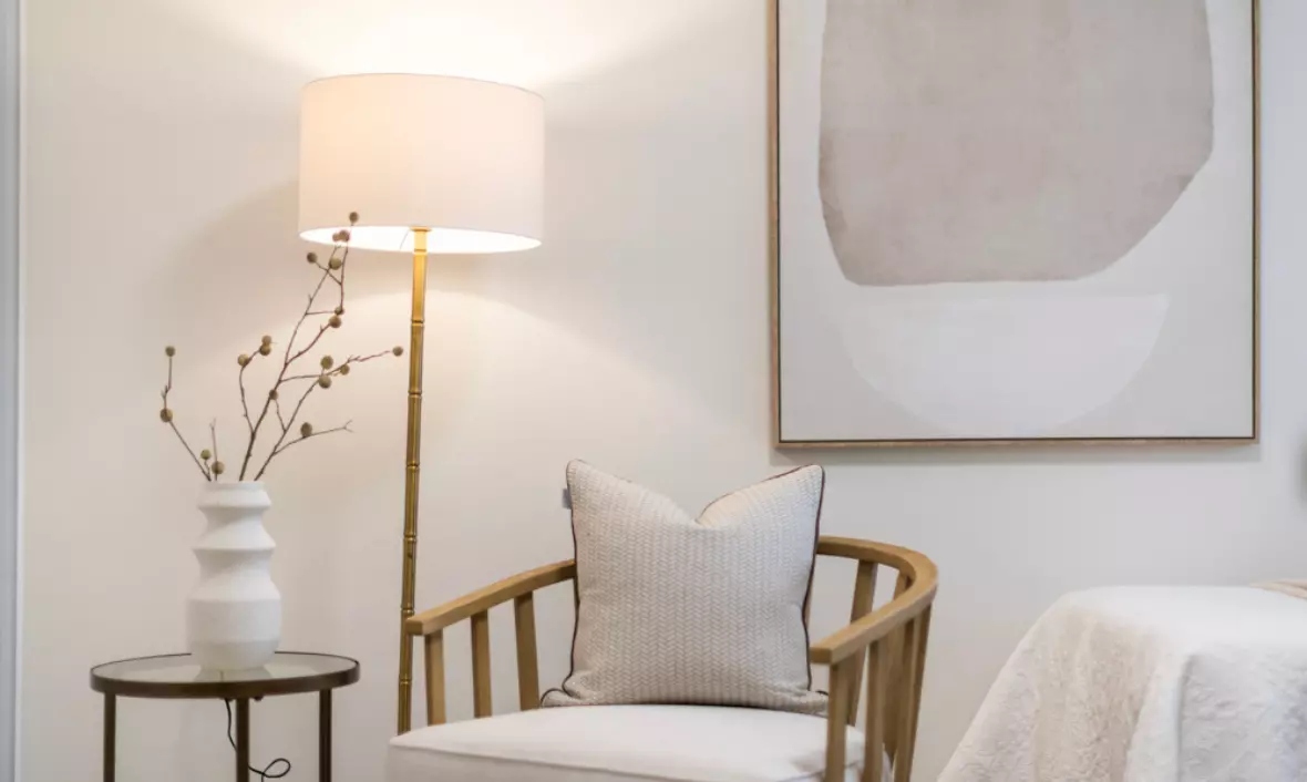 Patrick Minahan Village