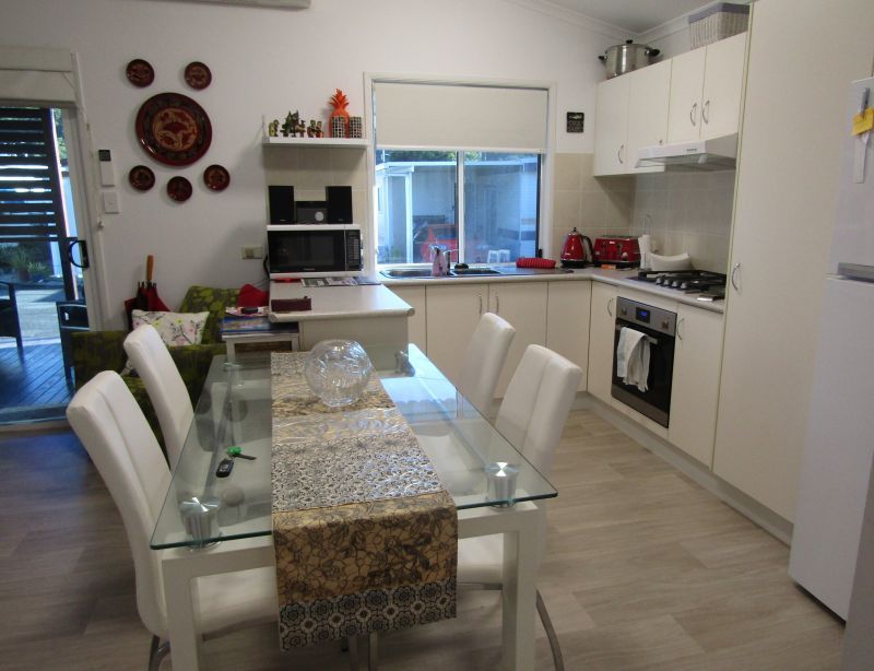 Lime Tree Village - Site 3A