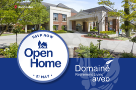 Domainé - Open Home