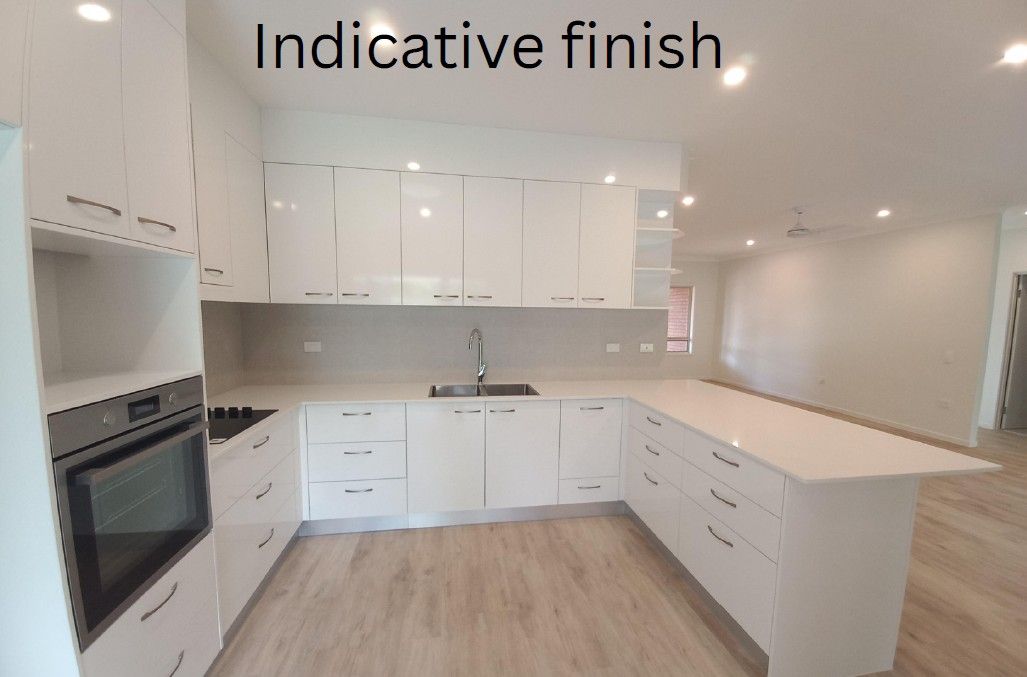 Unit 102 - Coming Soon - Register your details