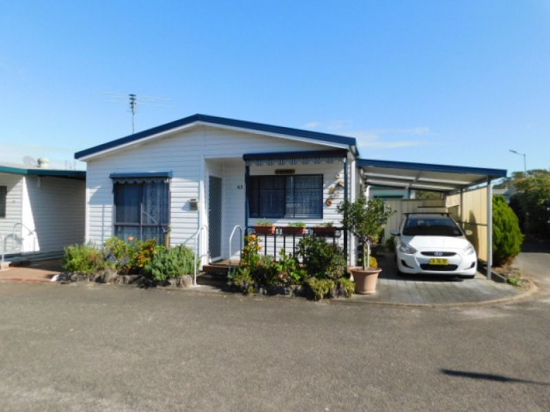 Banksia Grove Village - Site 43