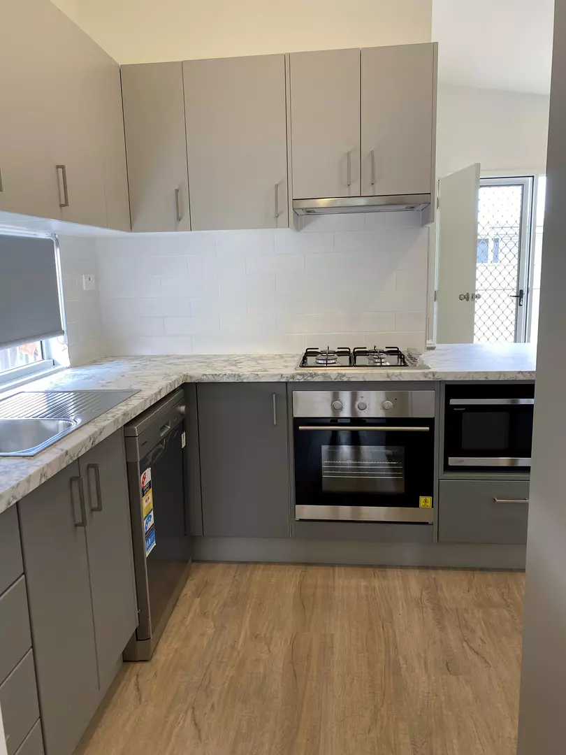 Haven at Benalla Lifestyle Village (Benalla Tourist Park)