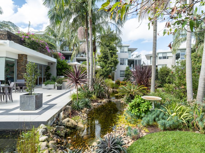 Experience Refined Living at The Baytree by Ardency