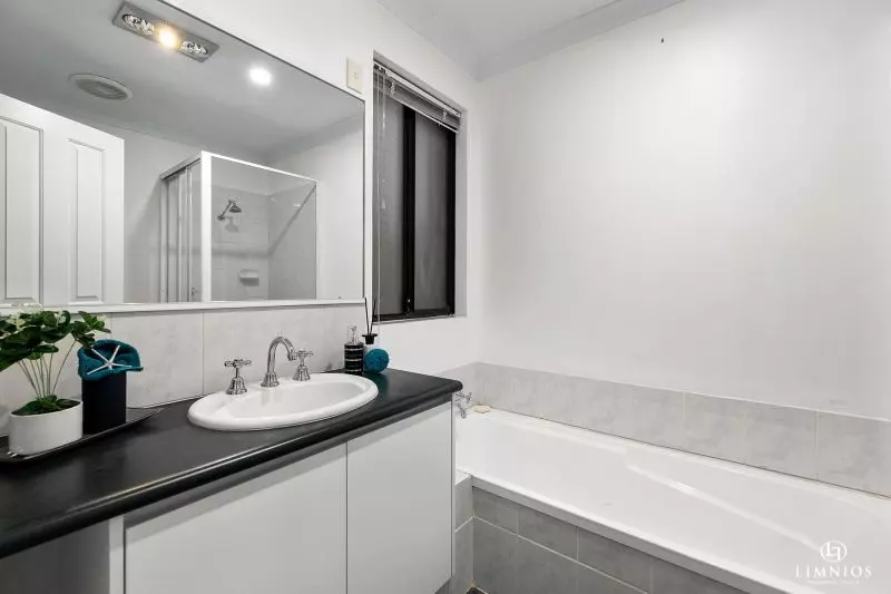 Convenience and Lifestyle!