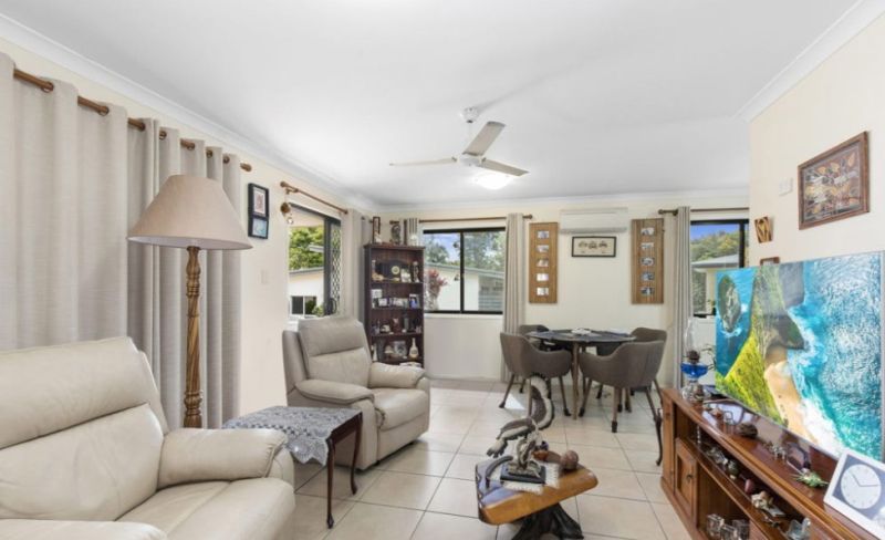 Welcome Home to Twin Cedars!