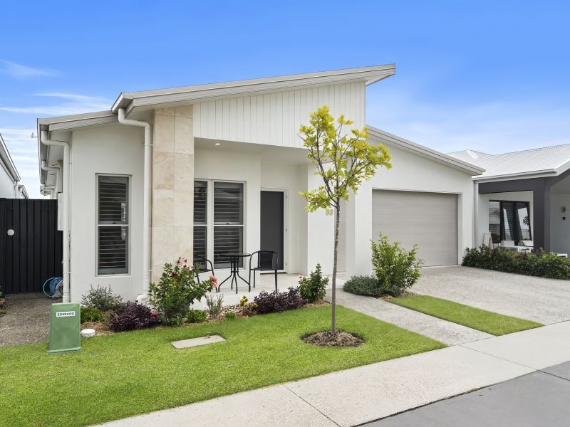 Site 89 - Established Portsea