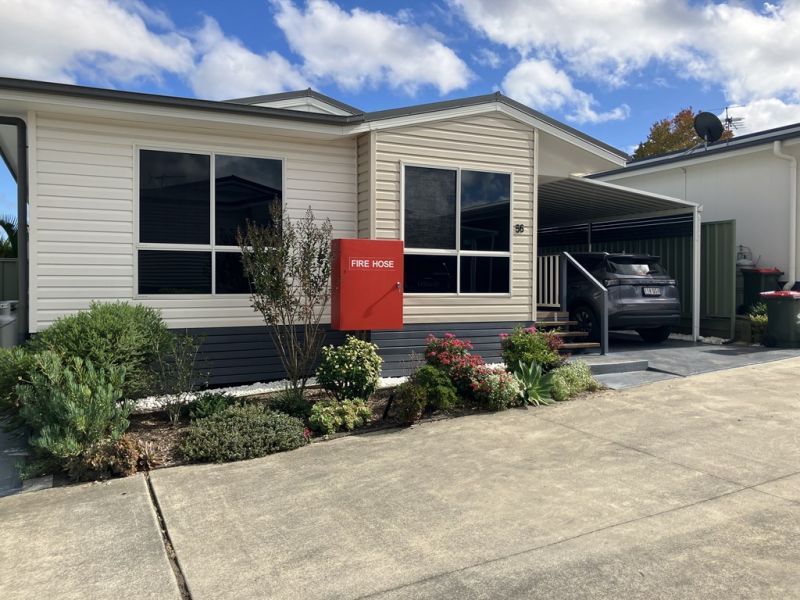 The lifestyle you've been dreaming of.