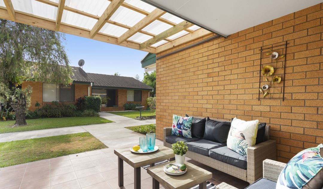 One Bedroom Villa Available