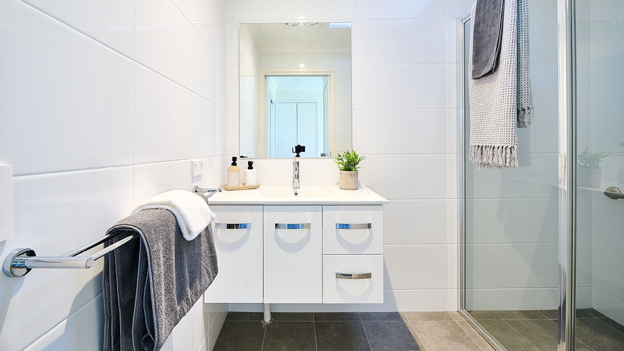 Safe & Secure Retirement Living