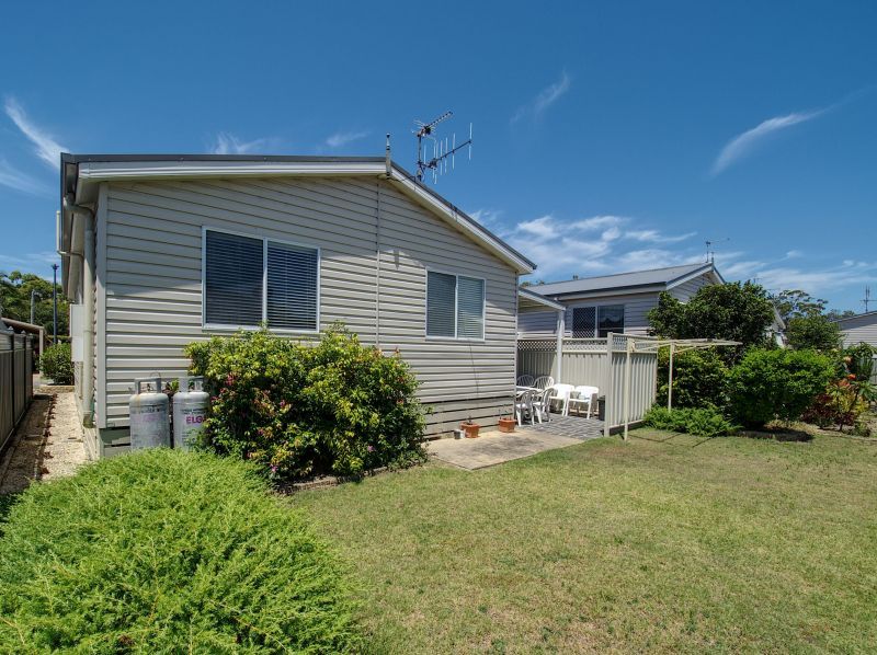 Crystal Waters Estate site 26