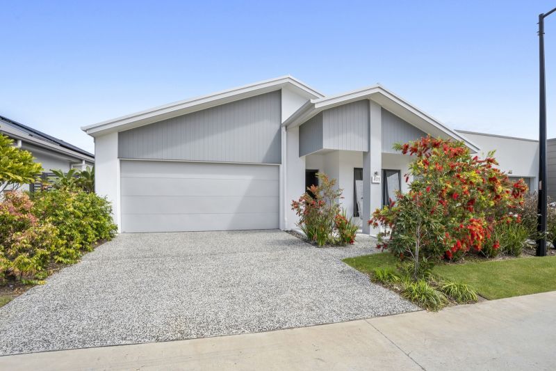 Site 481 - Established Sunningdale