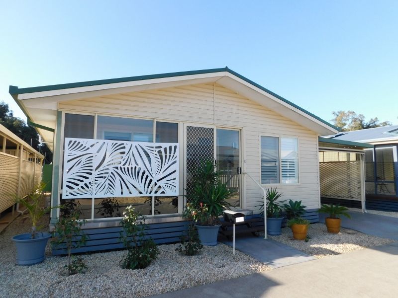 Site #637 (Pre Loved) Bayway Village