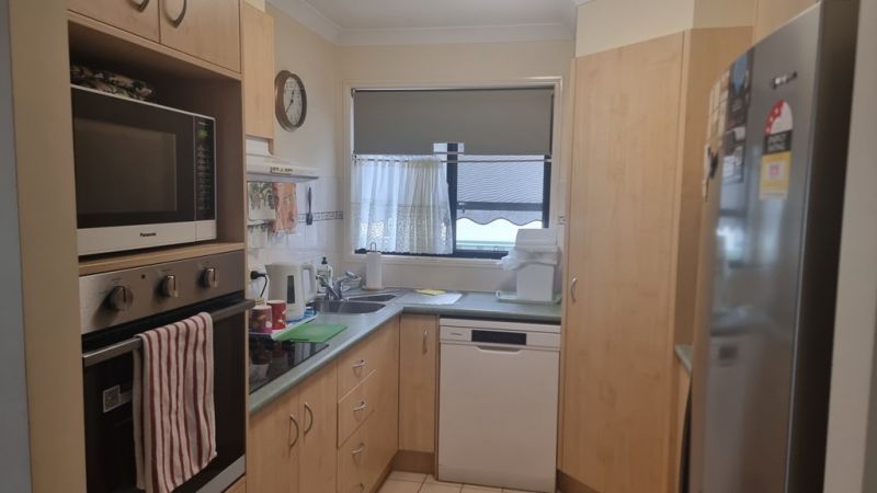 Low-maintenance living at its best!