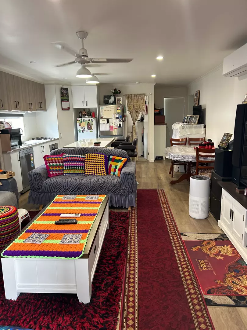 Nagambie Lifestyle Village