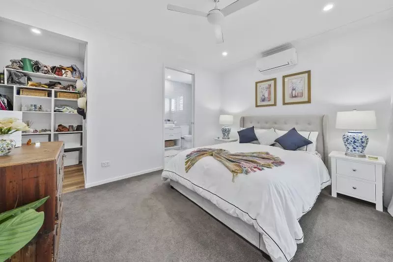 Site 22 - Established Avoca Gable