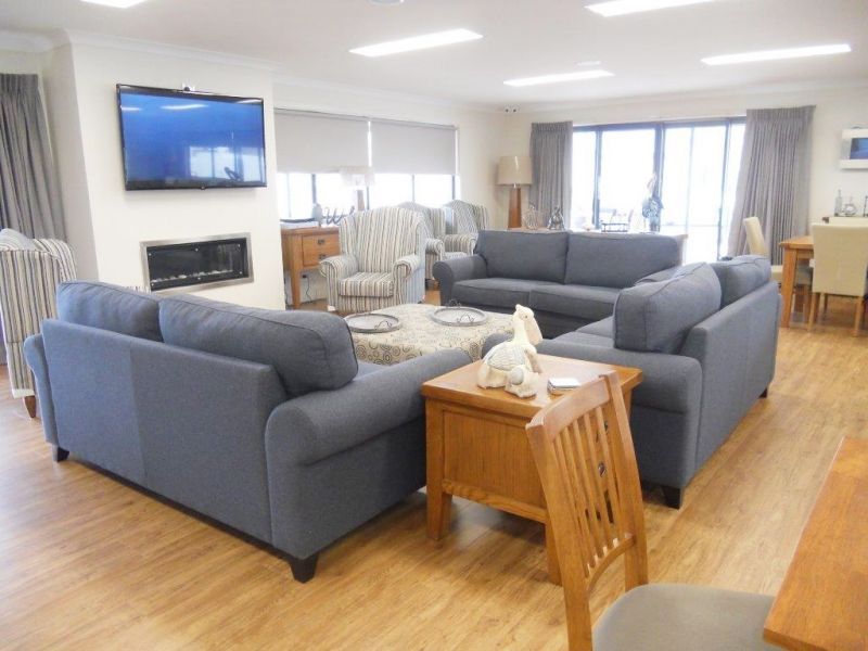 Pelican Shores Estate Site R25P