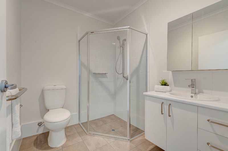 Our recently renovated flexi unit is conveniently located across from the Community Centre