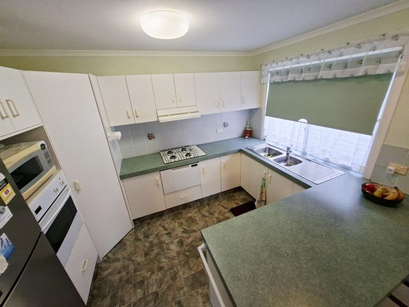 Charming, easy living